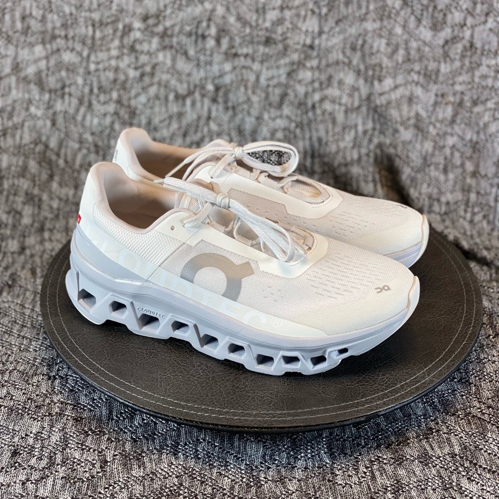 On Running Cloudmonster Sneaker Men's 9.5